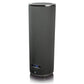 SVS PC-4000 13.5" Cylinder Subwoofer (Piano Gloss Black)