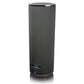SVS PC-4000 13.5" 1200W Cylinder Subwoofer (Piano Gloss Black)