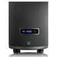 SVS PC-4000 13.5" Cylinder Subwoofer (Piano Gloss Black)