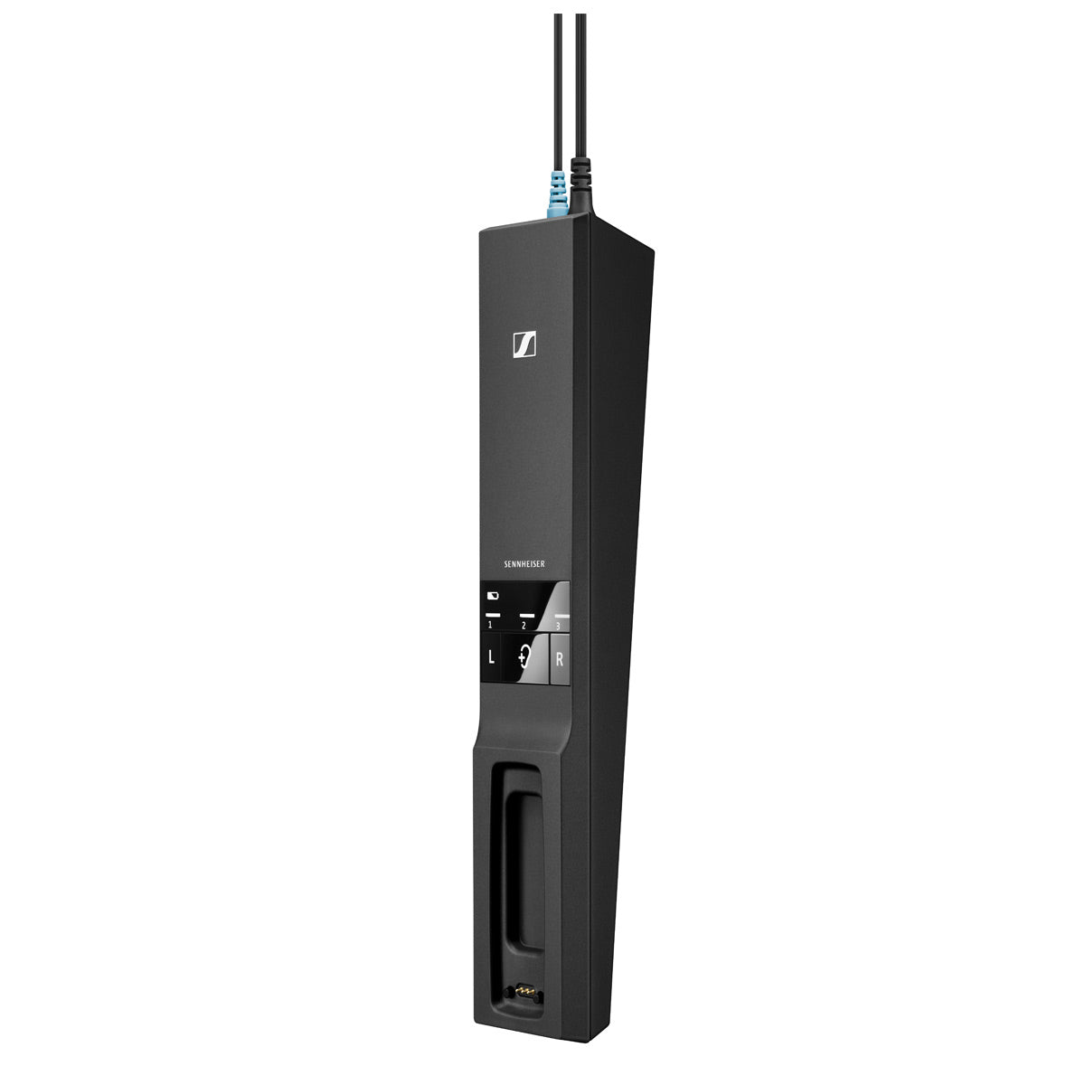 Sennheiser Flex 5000 Digital Wireless Audio Transmitter and Receiver with MX 475 Earphones