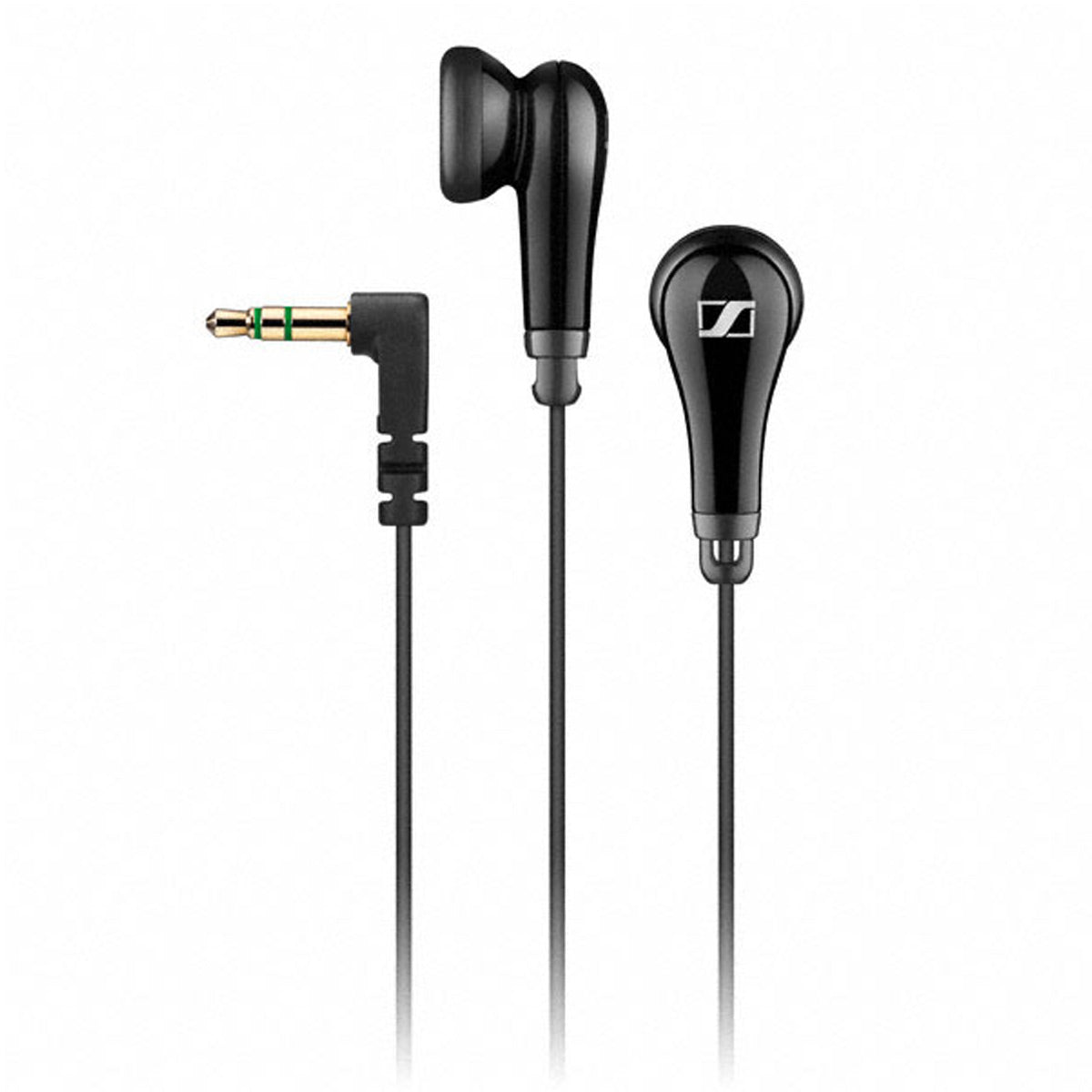 Sennheiser Flex 5000 Digital Wireless Audio Transmitter and Receiver with MX 475 Earphones