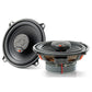 Focal Mobile ICU 130 Universal Integration 5-1/4" 2-Way Coaxial Speakers
