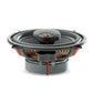 Focal Mobile ICU 130 Universal Integration 5-1/4" 2-Way Coaxial Speakers