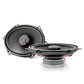 Focal ICU 570 Universal Integration 5x7" 2-way Coaxial Speakers