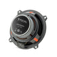 Focal ISU 130 Universal Integration 5-1/4" 2-way Component Speakers
