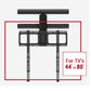 MantelMount MM340 Standard Pull Down TV Mount for 44"-80" TV