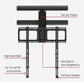 MantelMount MM340 Standard Pull Down TV Mount for 44"-80" TV