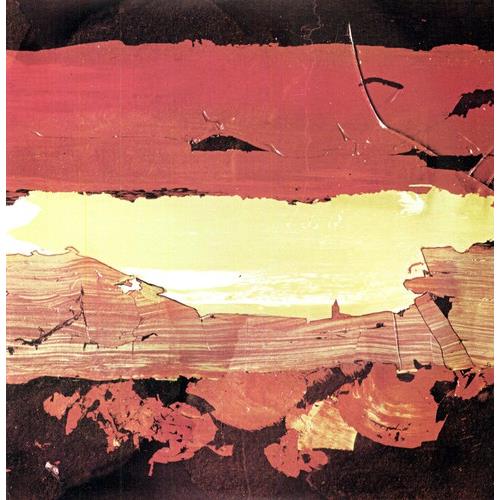 Steeple - Vinyl LP