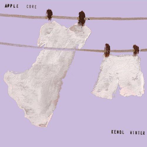 Apple Core - Vinyl LP