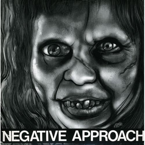 10-song 7" EP - Vinyl LP
