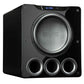 SVS PB16-Ultra 1500 Watt 16" Ported Cabinet Subwoofers - Pair (Piano Gloss Black)