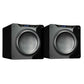 SVS SB16-Ultra 1500 Watt DSP Controlled 16" Subwoofers - Pair (Piano Gloss Black)