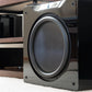 SVS SB16-Ultra 1500 Watt DSP Controlled 16" Subwoofers - Pair (Piano Gloss Black)