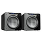 SVS SB-4000 13.5" 1200W Sealed Box Subwoofers - Pair (Piano Gloss Black)
