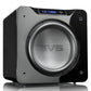 SVS SB-4000 13.5" 1200W Sealed Box Subwoofers - Pair (Piano Gloss Black)