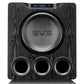 SVS PB-4000 13.5" 1200W Ported Box Subwoofers - Pair (Premium Black Ash)