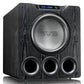 SVS PB-4000 13.5" 1200W Ported Box Subwoofers - Pair (Premium Black Ash)