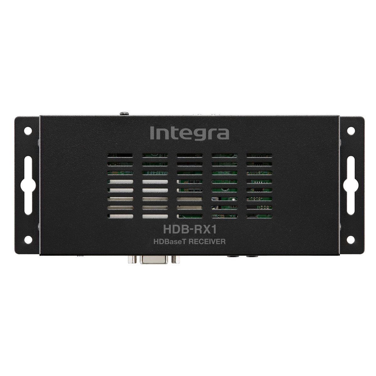 Integra HDB-RX1 4K HDBaseT Receiver