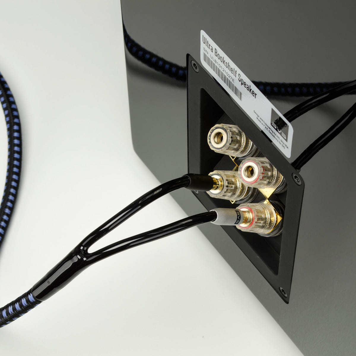SVS SoundPath Ultra Speaker Cable - 10 ft. (3.04m) - Each