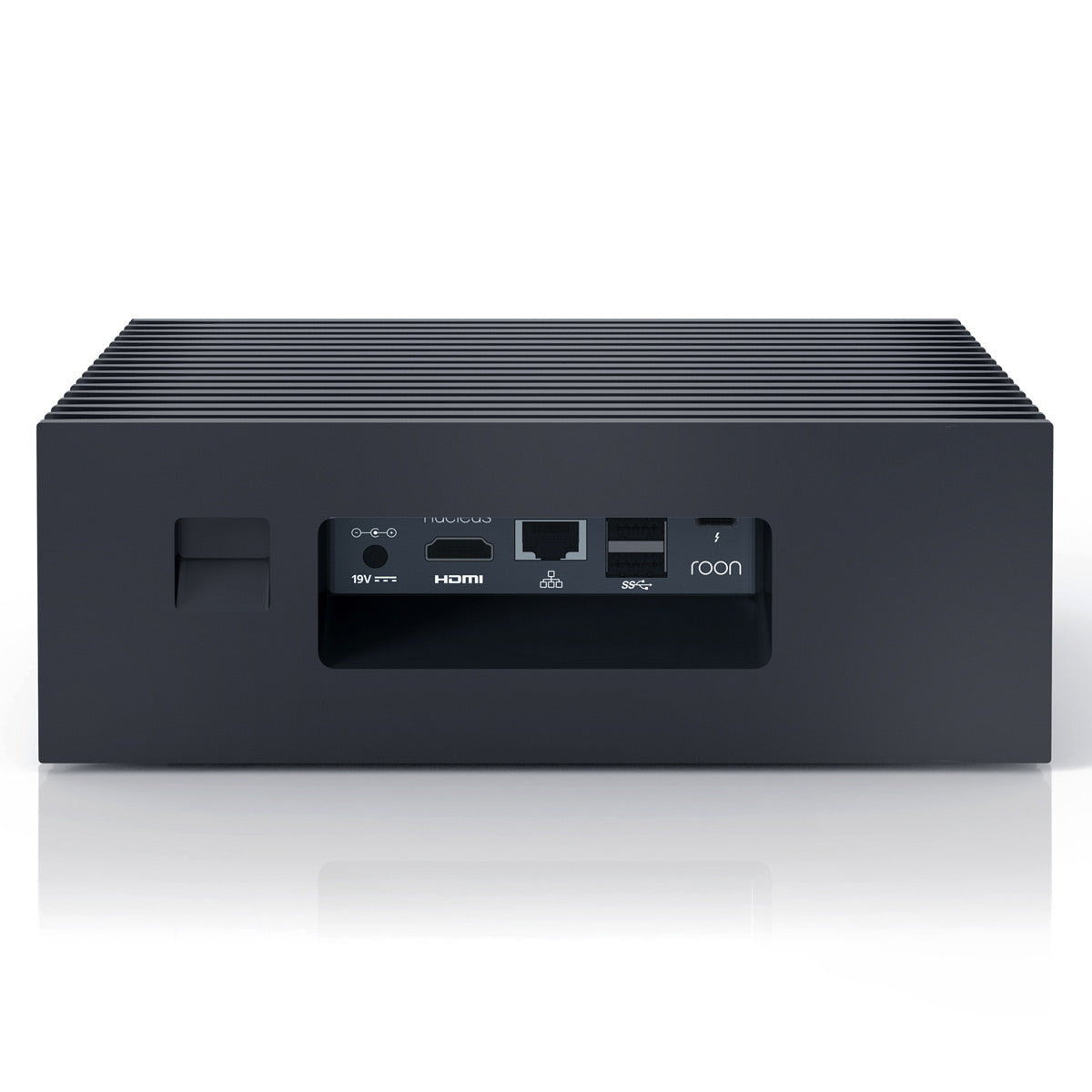 Roon Labs Nucleus Music Server
