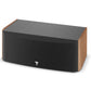Focal Aria CC900 2-Way Bass-Reflex Center Channel (Prime Walnut)