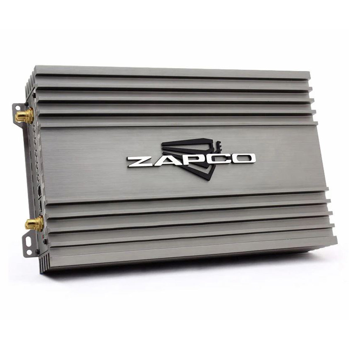 Zapco Z-1KD II Mono 1000-Watt Class D Bass Amplifier