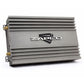 Zapco Z-1KD II Mono 1000-Watt Class D Bass Amplifier
