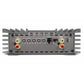 Zapco Z-1KD II Mono 1000-Watt Class D Bass Amplifier