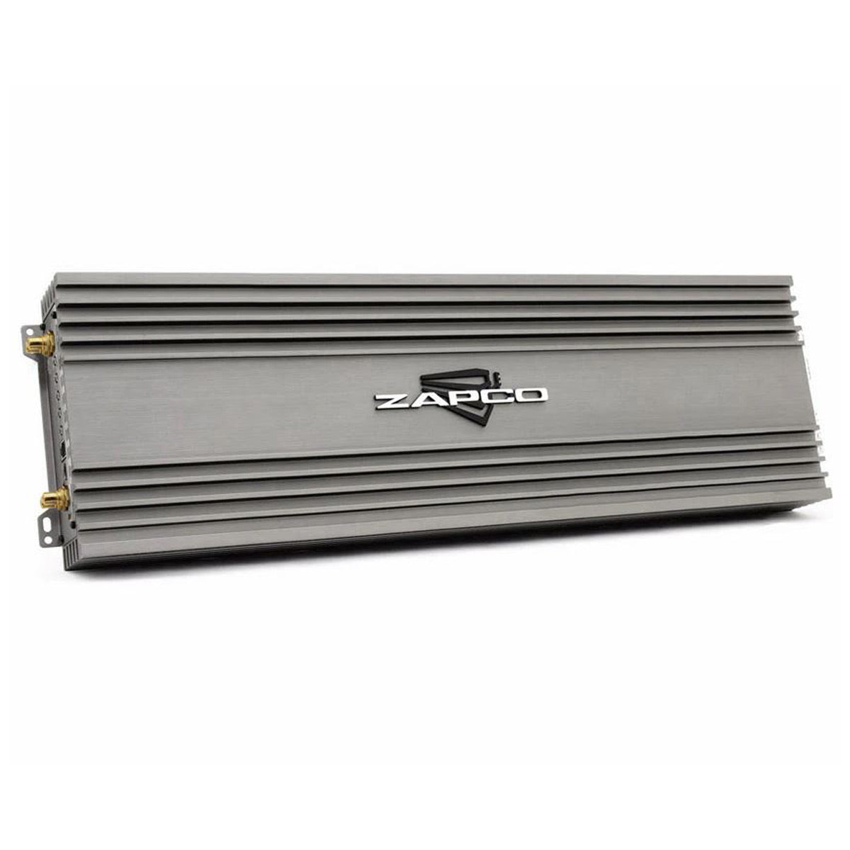 Zapco Z-3KD II Mono 3000-Watt Sound Quality Class D Bass Amplifier