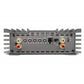 Zapco Z-3KD II Mono 3000-Watt Sound Quality Class D Bass Amplifier