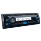 Sony Mobile DXS-M5511BT Marine Package with DSXM55BT Marine Digital Media Receiver & XSMP1611 Speakers