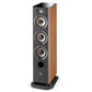 Focal Aria 926 3-Way Bass Reflex Floorstanding Speakers - Pair (Prime Walnut)
