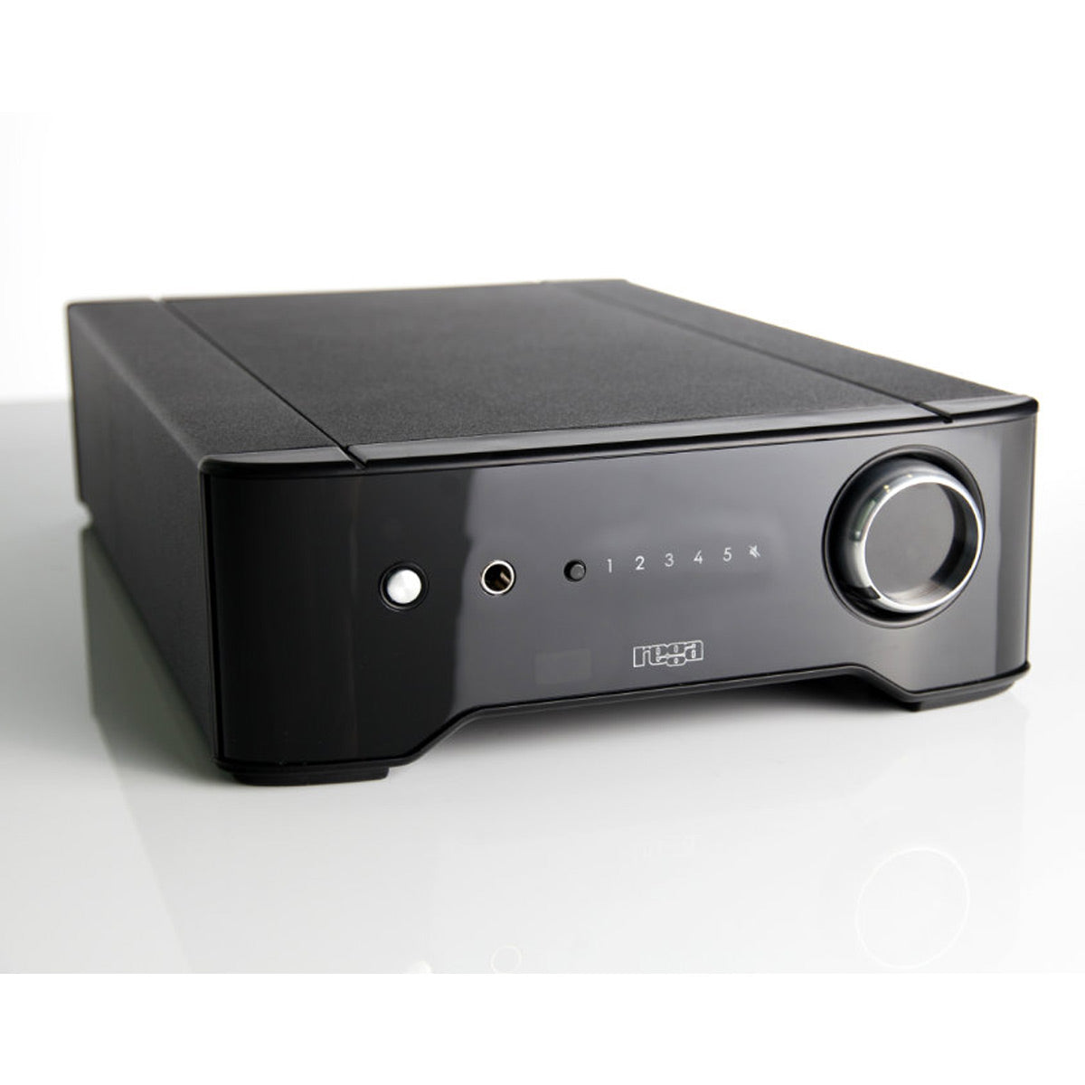 Rega Brio Integrated Amplifier