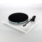 Rega Planar 3 Turntable with Elys 2 MM Cartridge (Gloss White)