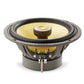 Focal EC 165 K 6-1/2" K2 Power 2-Way Coaxial Speakers