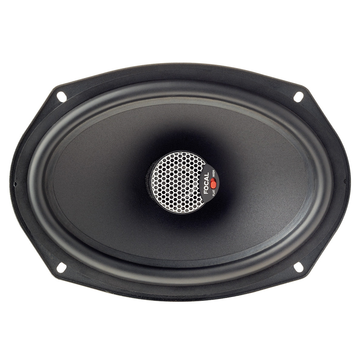 Focal ICU 690 Universal Integration 6x9" 2-way Coaxial Speakers