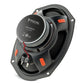 Focal ICU 690 Universal Integration 6x9" 2-way Coaxial Speakers