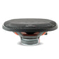 Focal ICU 690 Universal Integration 6x9" 2-way Coaxial Speakers