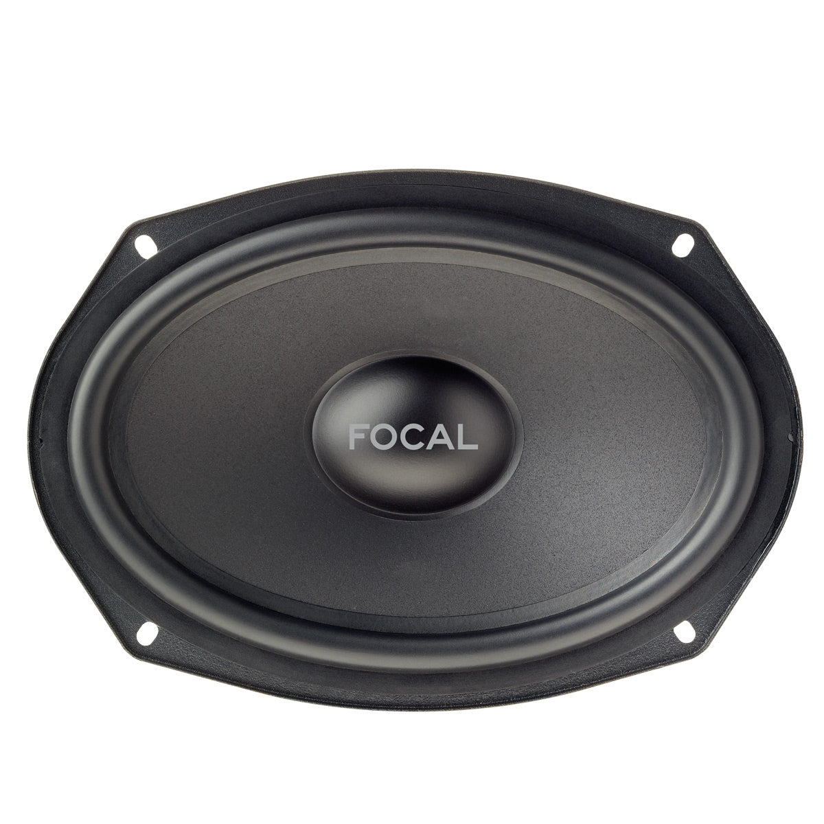 Focal ISU 690 Universal Integration 6x9" 2-way Component Speakers