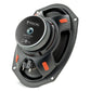 Focal Mobile ISU 690 Universal Integration 6x9" 2-way Component Speakers