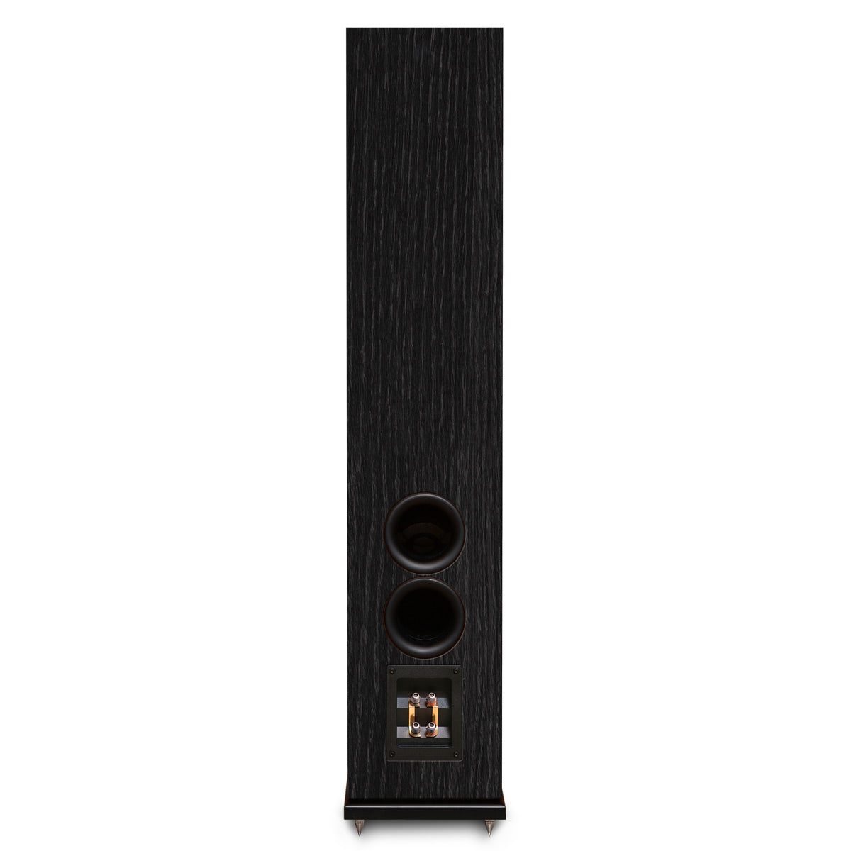 KLH Kendall 3-Way Floorstanding Speaker - Each (Black Oak)