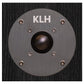 KLH Kendall 3-Way Floorstanding Speaker - Each (Black Oak)