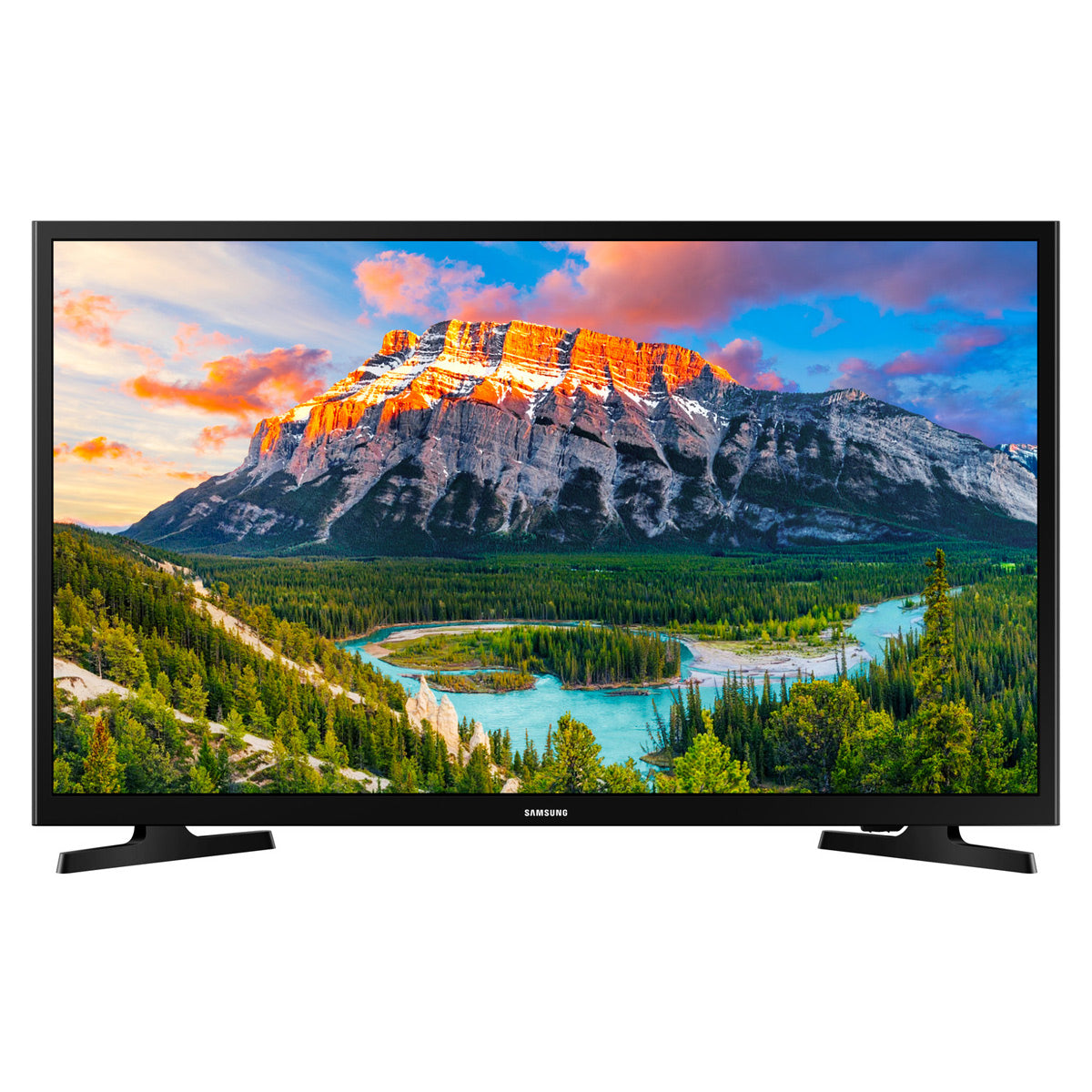 Samsung UN32N5300A 32" Full HD Smart TV