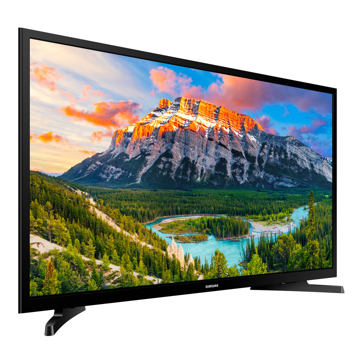 Samsung UN32N5300A 32" Full HD Smart TV