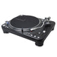 Audio-Technica AT-LP1240-USB XP Direct-Drive Professional DJ Turntable (Black)