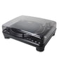 AudioTechnica AT-LP1240-USB XP Direct-Drive Professional DJ Turntable (Black)