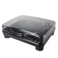 Audio-Technica AT-LP1240-USB XP Direct-Drive Professional DJ Turntable (Black)
