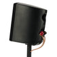 Sanus EFSat Adjustable Stands for Satellite Speakers - Pair (Black)