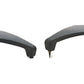 Sanus EFSat Adjustable Stands for Satellite Speakers - Pair (Black)