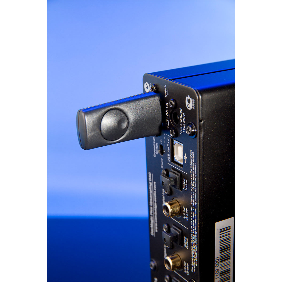Cambridge Audio BT100 Bluetooth Audio Receiver Dongle